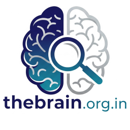 TheBrain.org.in Logo